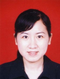 职称：讲师