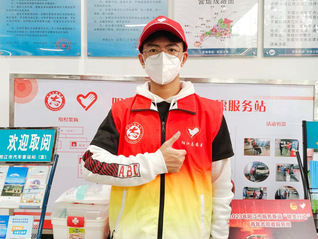 太阳成集团tyc151cc第九届“人文之星...